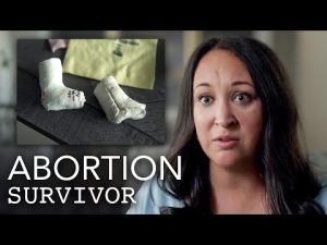 Read more about the article The SHOCKING Story of Abortion Survivor Claire Culwell | Choosing Death Documentary Sneak Peak