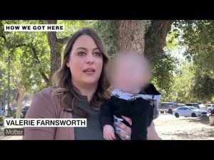 Read more about the article Baby formula crisis: How we got here, what actions are being taken