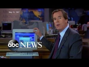 Read more about the article By the Numbers: 25 years of ABCNews.com l ABCNL