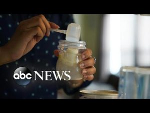 Read more about the article Tips for parents navigating the baby formula shortage l ABCNL