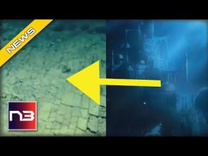 Read more about the article “Yellow Brick Road” to “Atlantis” Was Just Discovered In Ocean Near Hawaii
