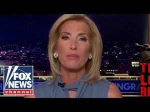 Read more about the article Ingraham: The coming lockdown retribution