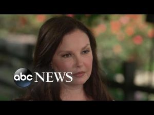 Read more about the article Daughter of country music icon Naomi Judd speaks exclusively to ABC News