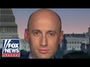 Read more about the article We have puberty blockers for children but not baby formula: Stephen Miller