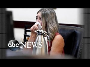 Read more about the article Former nurse sentenced after deadly medical mistake