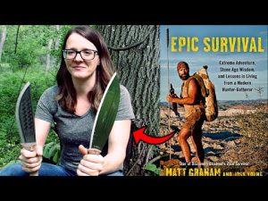 Read more about the article Matt Grahams Knives – Good or Bad?