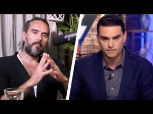 Read more about the article The Ever-Changing Definition of the Word “Harm” | With Russell Brand
