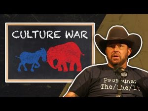Read more about the article EXPOSED: Public School Hates on Republicans and Parents | @Chad Prather