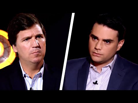 You are currently viewing Tucker Carlson: Believe In Evidence – Not Theories