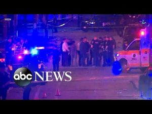 Read more about the article Milwaukee announces curfew after 2 separate shootings