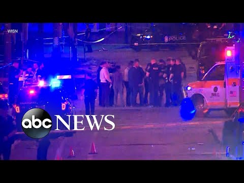 You are currently viewing Milwaukee announces curfew after 2 separate shootings