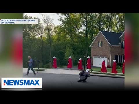 You are currently viewing No one believes abortion should be on demand until birth | Rick Santorum | ‘The Count’