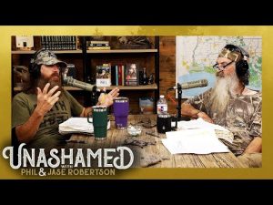 Read more about the article Jase Robertson Warns of Evil Inside the Church