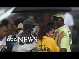 Read more about the article Buffalo in shock after mass shooting