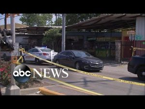 Read more about the article 2 dead, 3 hurt in shooting at Houston flea market