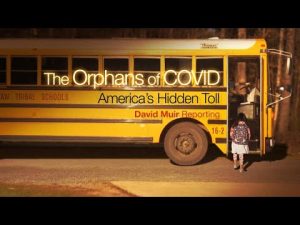Read more about the article The Orphans of COVID: America’s Hidden Toll