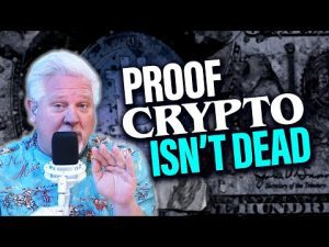 Read more about the article SHOCKING investment comparisons PROVE cryptocurrency’s value