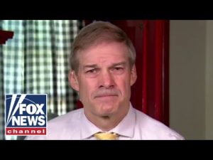 Read more about the article Rep. Jordan: ‘Scary’ FBI targeted parents via terrorism tools, according to whistleblowers