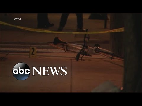 You are currently viewing Ex-officer charged in shooting of 12-year-old boy