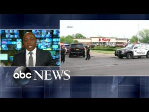 Read more about the article President Biden and first lady to visit Buffalo tomorrow