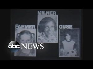 Read more about the article ‘Keeper of the Ashes: The Oklahoma Girl Scout Murders’