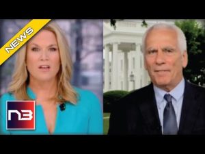 Read more about the article Martha MacCallum Drops SWIFT JUSTICE On Biden Economic Advisor Live On Fox News