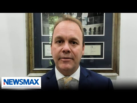 You are currently viewing Former Trump Campaign Aide rips Hillary Clinton’s involvement in Sussman trial