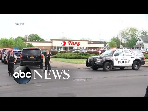 You are currently viewing ABC News Live: Biden, first lady to travel to Buffalo following mass shooting