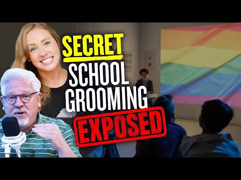 You are currently viewing Mom: My kid was TRICKED into SECRET sexuality club at school