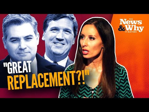 You are currently viewing BUFFALO SHOOTING: Everything the Media WON’T Tell You | The News & Why It Matters | 5/16/22