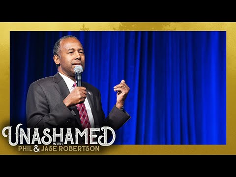You are currently viewing Dr. Ben Carson Dismembers the Left’s Weaponization of White Guilt