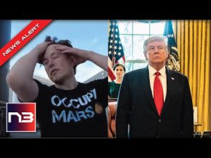 Read more about the article Elon Musk Wants a Republican for President! Wait Until You See Who…