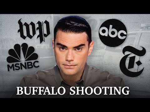 You are currently viewing Here’s What The Media Is Saying About The Buffalo Shooting