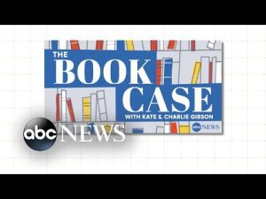 Read more about the article Charlie, Kate Gibson’s podcast ‘The Book Case’ is about trust with listeners | ABCNL