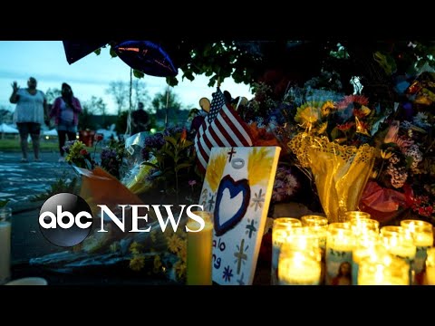 You are currently viewing Buffalo shooting survivors recall moments of terror inside grocery store | WNT