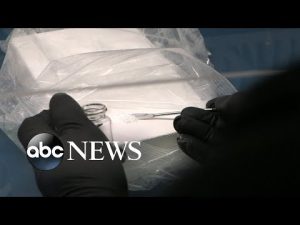 Read more about the article Poisoned: America’s Fentanyl Crisis | ABCNL