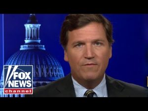 Read more about the article Tucker: Our leaders stand in the way of fixing this