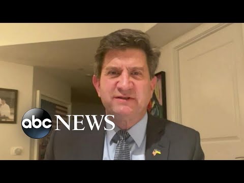 You are currently viewing Illinois Congressman: GOP needs leadership to stand up against white supremacy l ABCNL