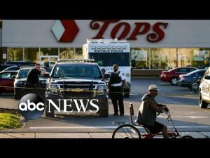 Read more about the article ‘This is absolutely unimaginable’: Buffalo mayor on mass shooting | ABCNL