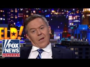 Read more about the article We live a world where the parodies we created are now real: Gutfeld