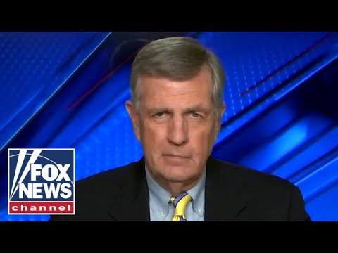 You are currently viewing The damage this caused is now being totaled up: Brit Hume