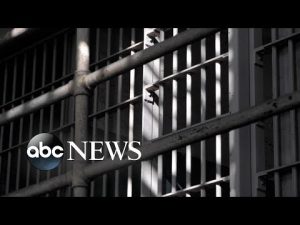 Read more about the article If Roe is overturned, experts fear for incarcerated people and reproductive care