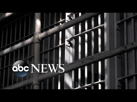 You are currently viewing If Roe is overturned, experts fear for incarcerated people and reproductive care