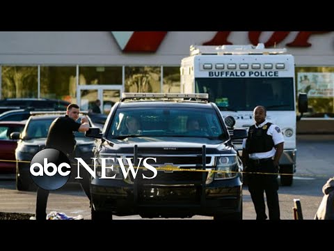 You are currently viewing Supermarket massacre survival story