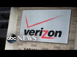 Read more about the article Rate hike for Verizon