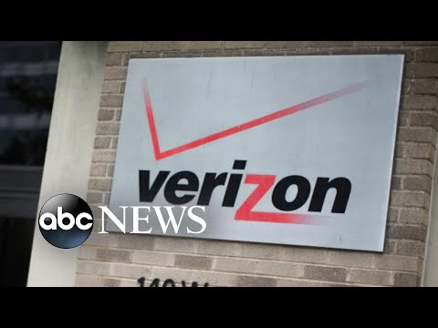 You are currently viewing Rate hike for Verizon