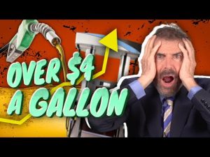 Read more about the article The Real Reason for Record Gas Prices