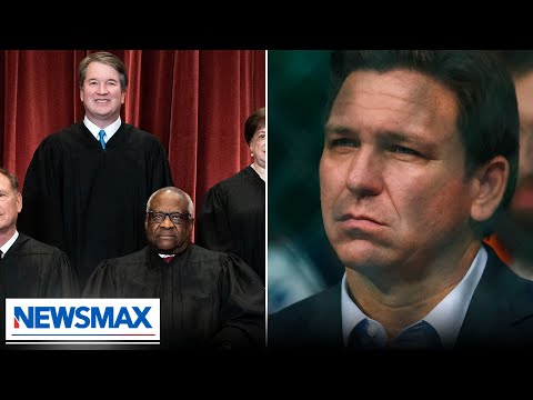 You are currently viewing DeSantis takes action after SCOTUS harassments | National Report