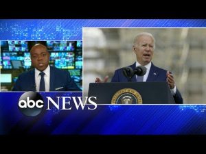 Read more about the article President Biden to meet victims’ families in Buffalo