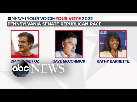 You are currently viewing Voters head to the polls in 5 states, with major focus on Pennsylvania